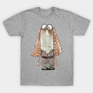 Jar Jar Binksion T-Shirt